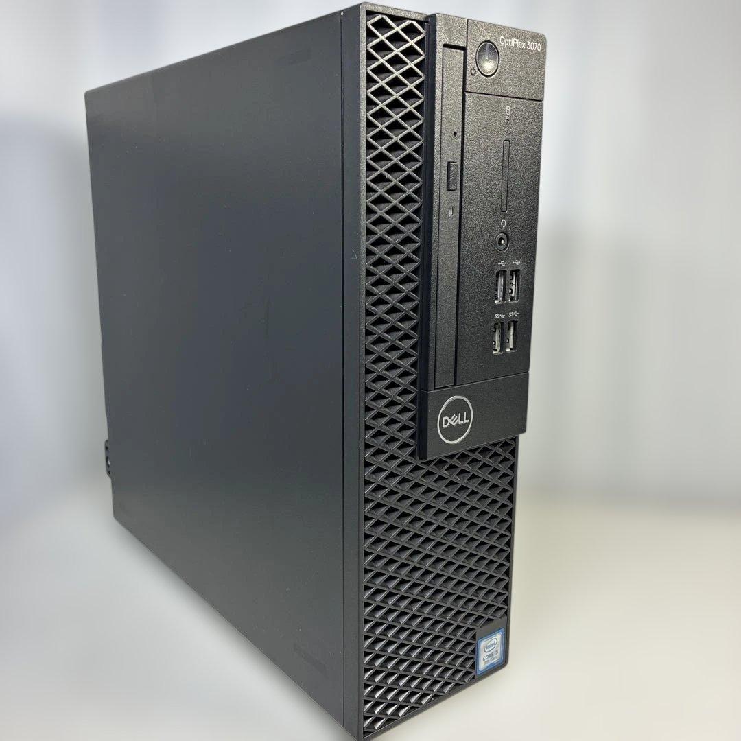 第9世代！Core i5！DELL OptiPlex 3070本体のみジャンク品