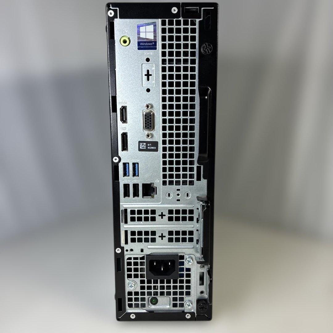 第9世代！Core i5！DELL OptiPlex 3070本体のみジャンク品