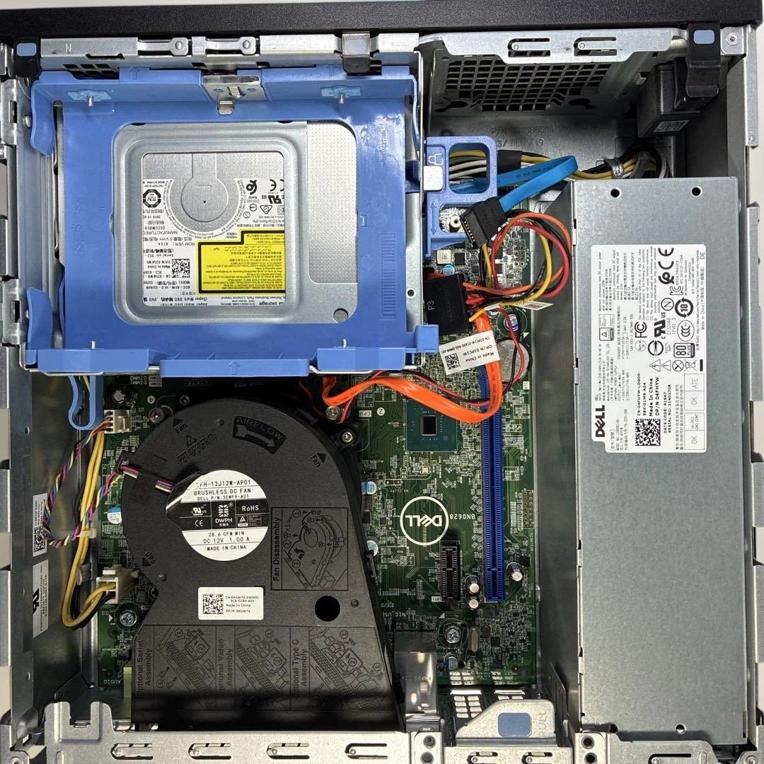 第9世代！Core i5！DELL OptiPlex 3070本体のみジャンク品