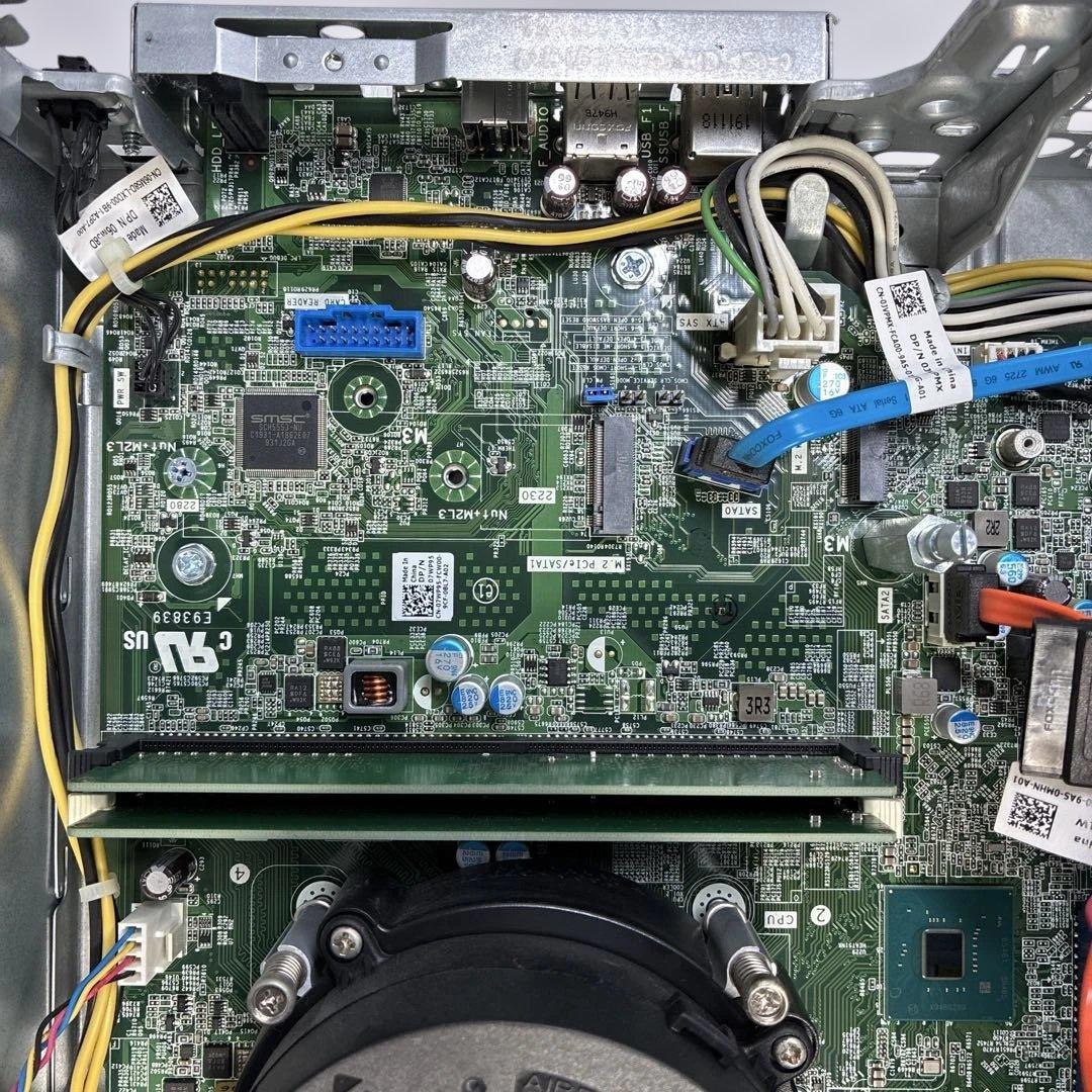 第9世代！Core i5！DELL OptiPlex 3070本体のみジャンク品