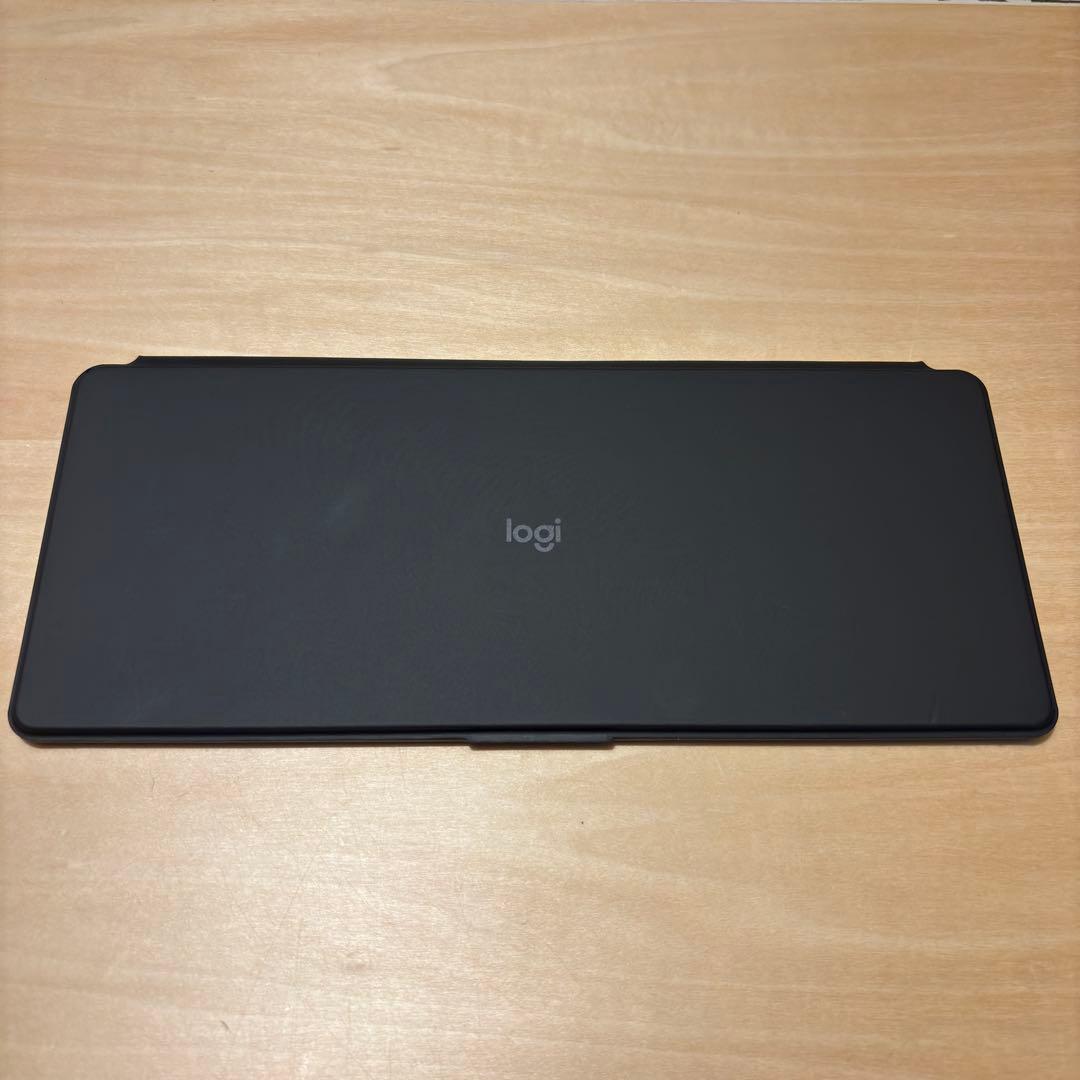 Logicool Keys-To-Go 2（US配列） 英字 英語