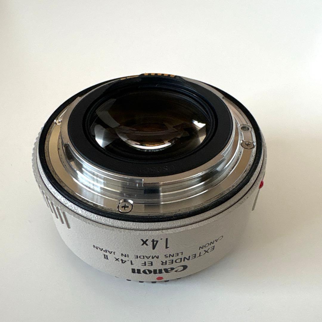 CANON EXTENDER EF 1.4x Ⅱ型