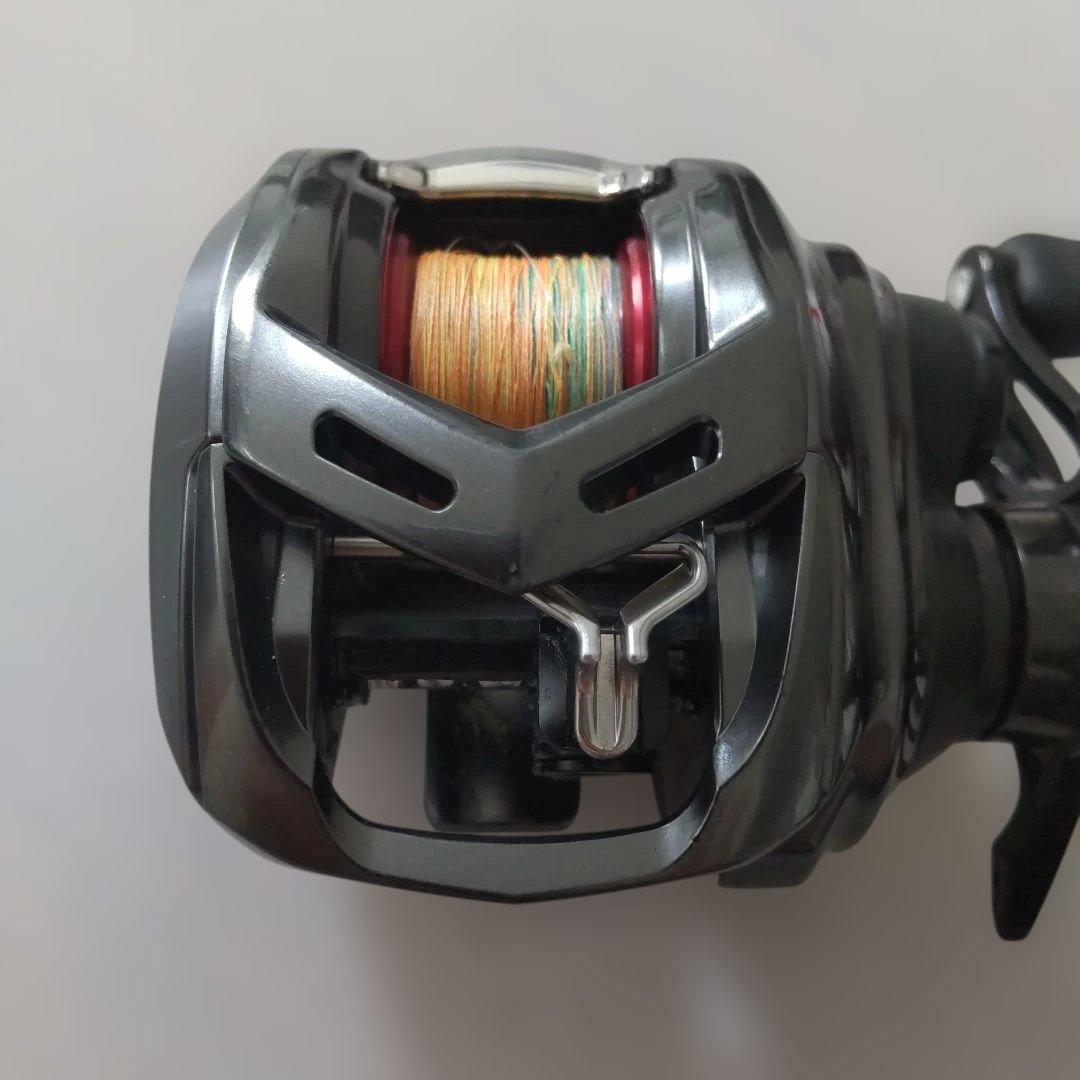 週末限定値下げ中　アルファス air tw 8.6