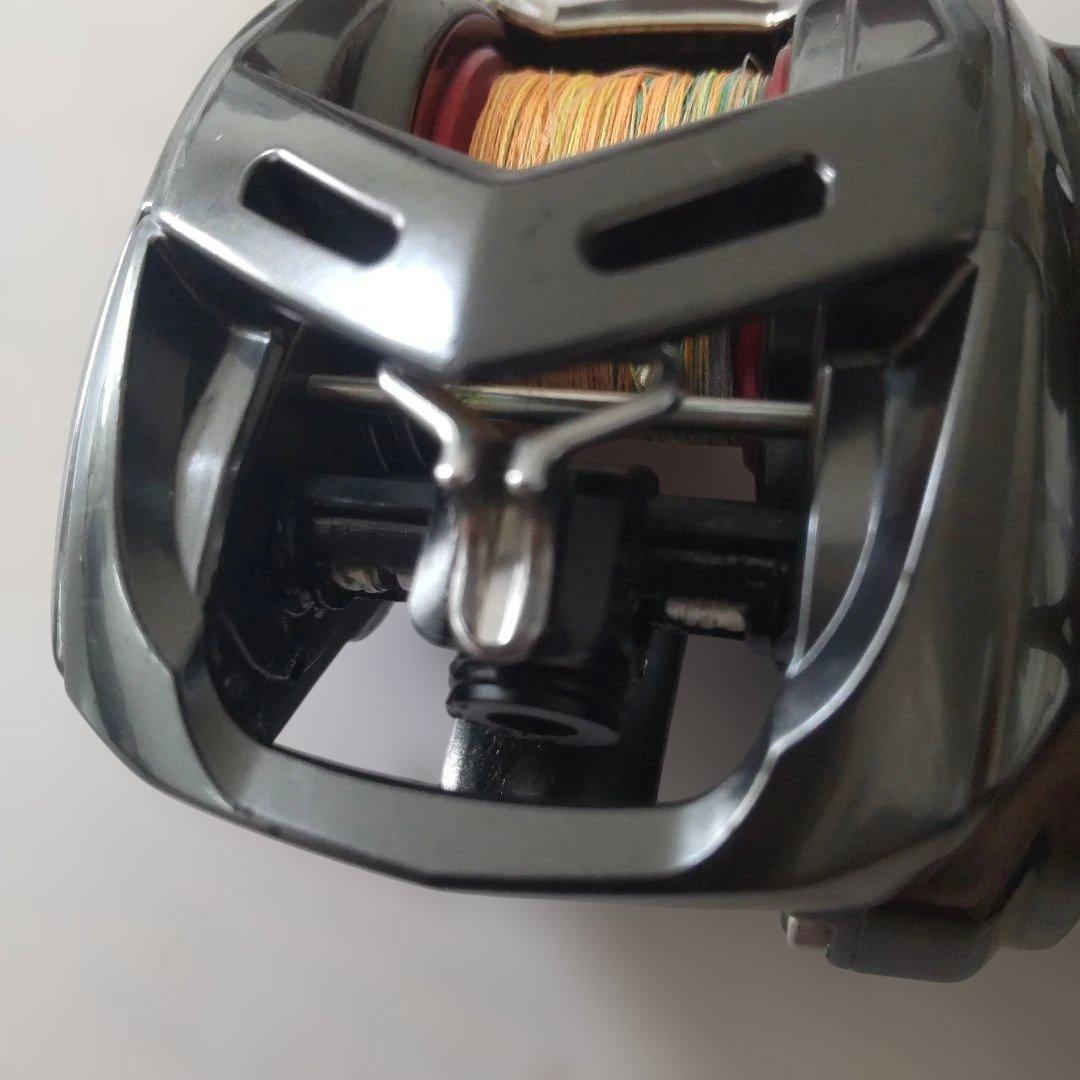 週末限定値下げ中　アルファス air tw 8.6