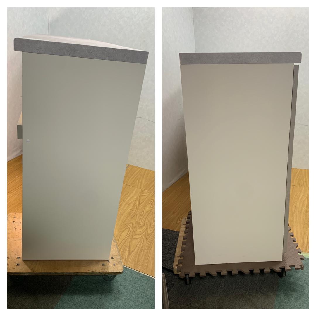 K☆119 パモウナ 下台 オープンボード RU-S1602R 未使用品