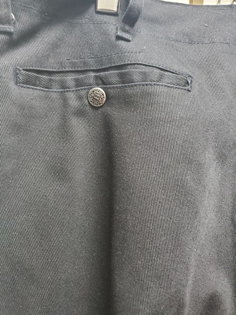 Lee フリスコジーンズ フリスコパンツ キャントバステム ベンデイビス