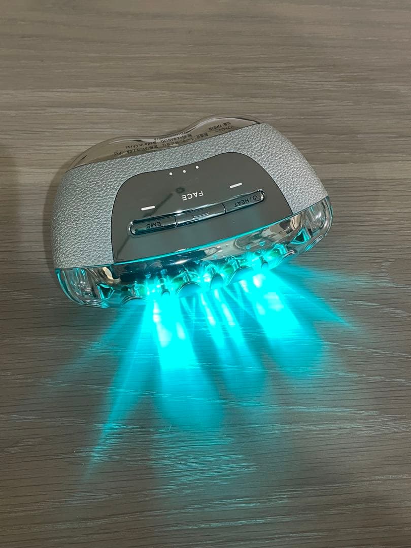 YA-MAN（ヤーマン）リフトロジー YJFD1N 美顔器