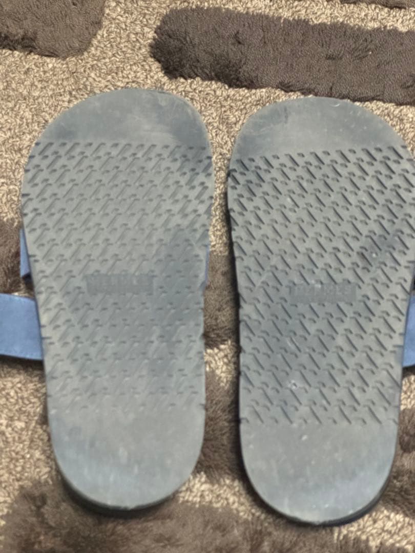 デ*ン様 HERMES エルメス シプレ サンダル　サイズ40