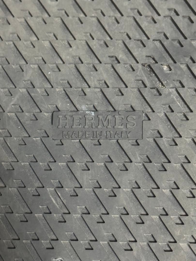 デ*ン様 HERMES エルメス シプレ サンダル　サイズ40