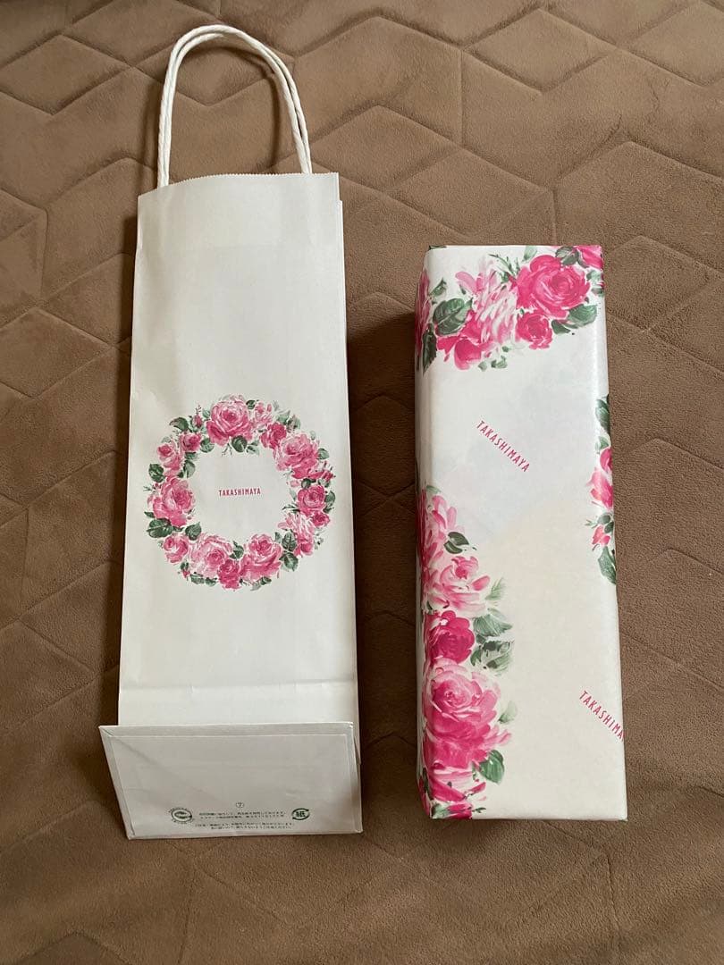 森伊蔵　高島屋　720ml