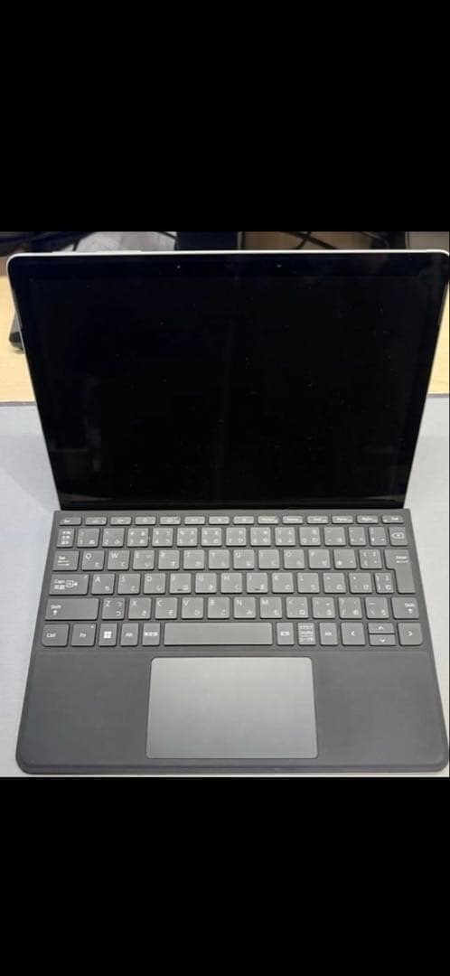 狐 　　Surface go4 128gb