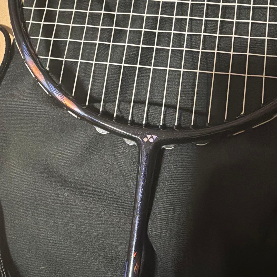 【ケース付】YONEX アストロクス77pro プロ