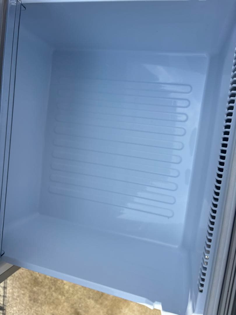 送料込み‼️SHARP【冷凍冷蔵庫 2020年製 両開き 412L】