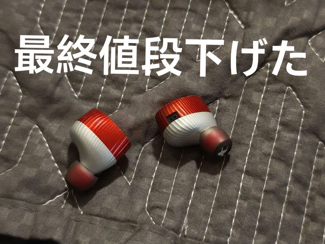 イヤホン Noble Audio KAISER 10 UniversalAluminium