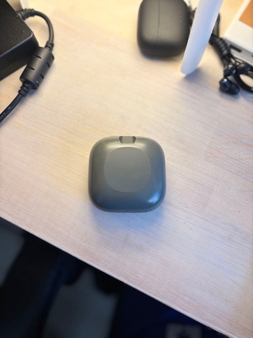 Beats fit Pro ワイヤレスイヤホン グレー