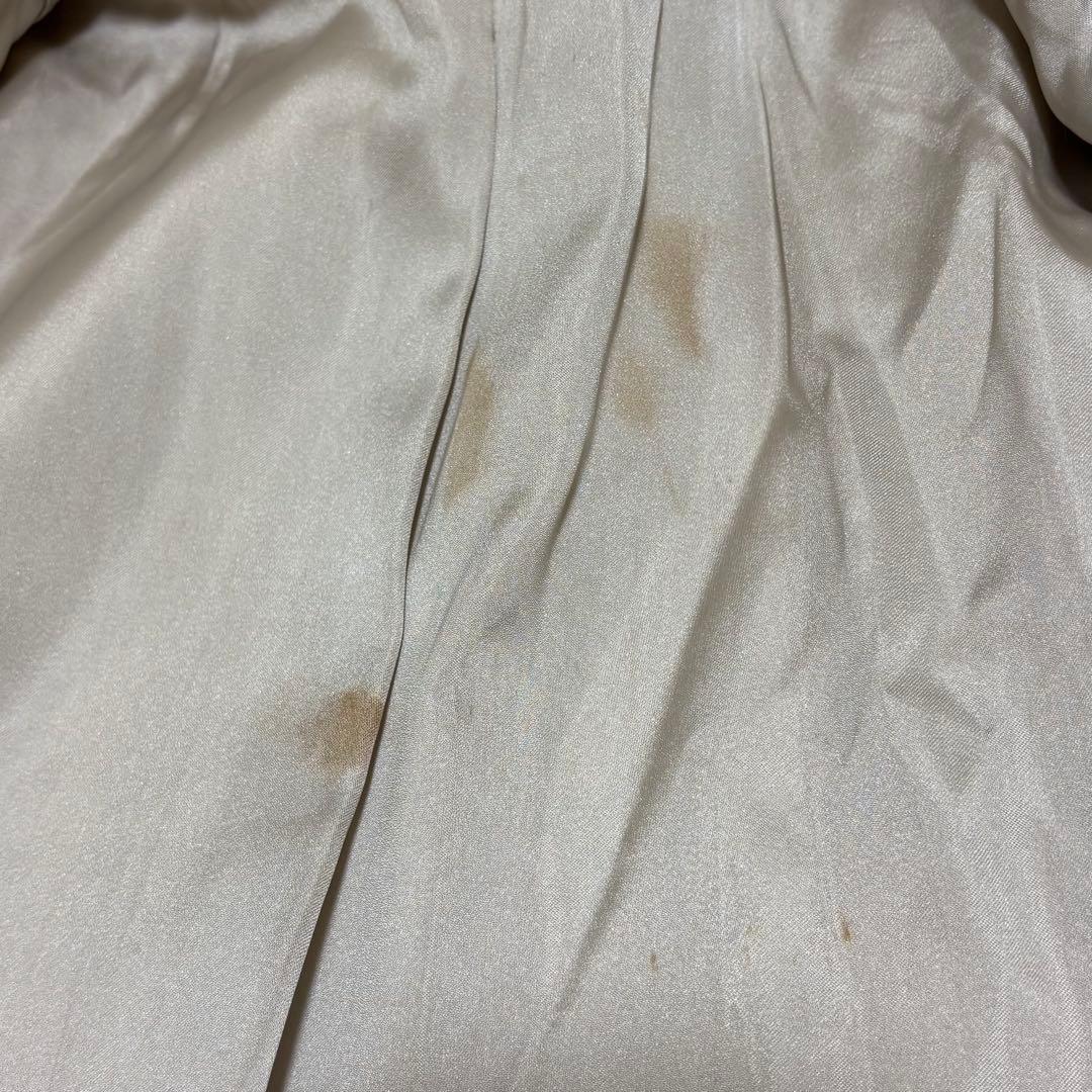 【良品】MG Sable MINK FUR/サファイアミンク/ファーコート