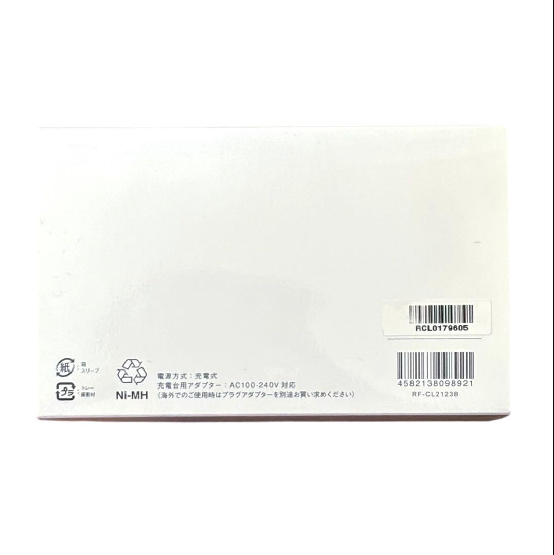 即日発送！新品☆ReFa CLEAR（リファクリア）　MTG