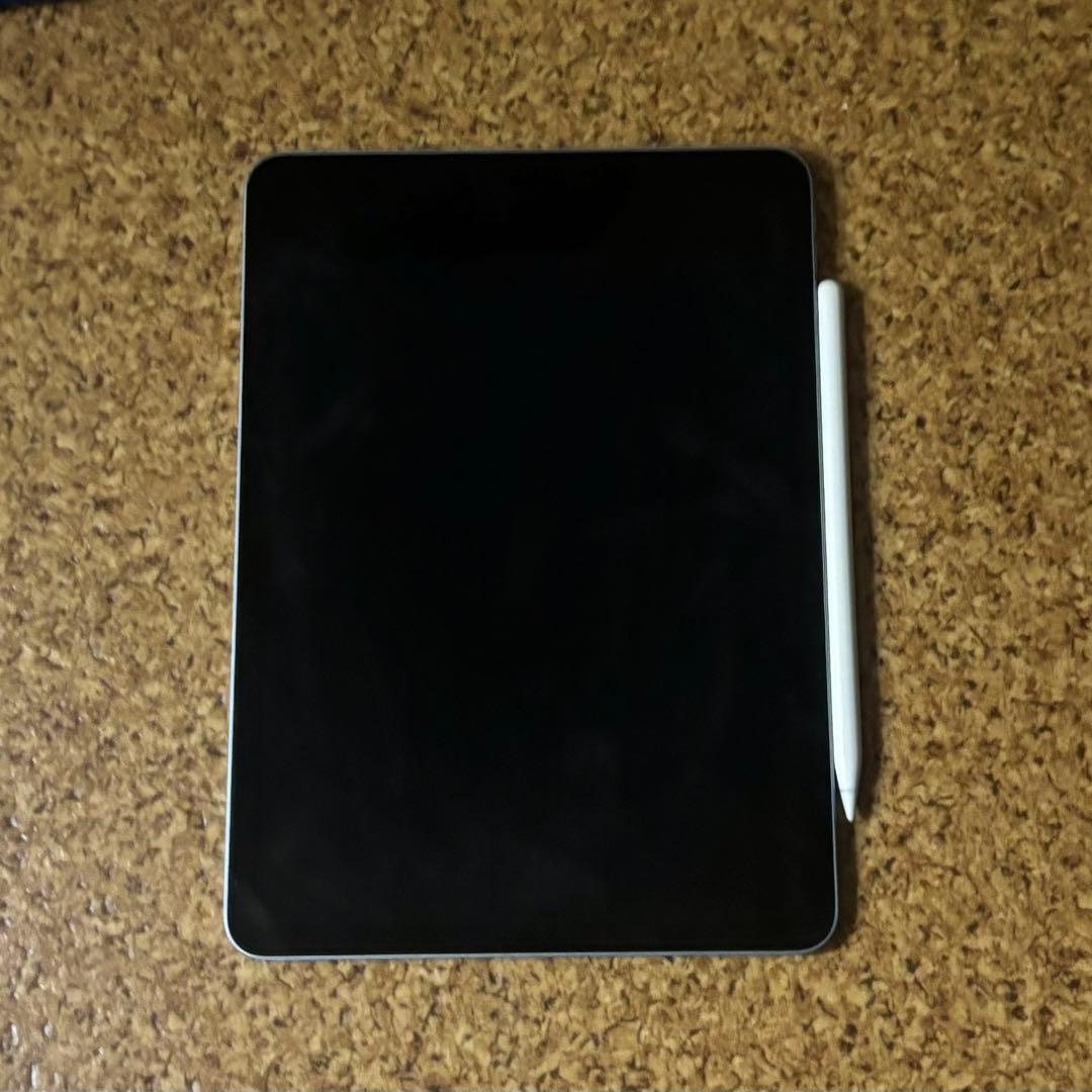 ipad air 第4世代　スペースグレイ　64GB Apple pencil