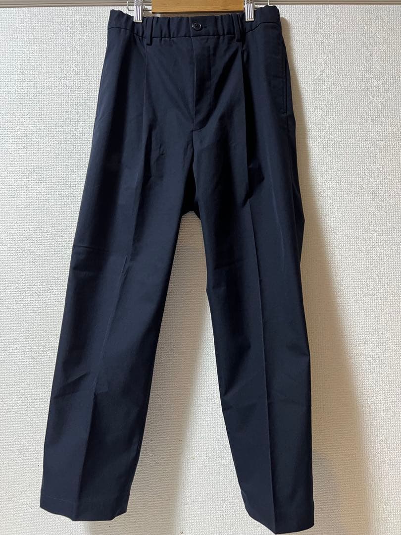 スーツ Goldmin easy pants