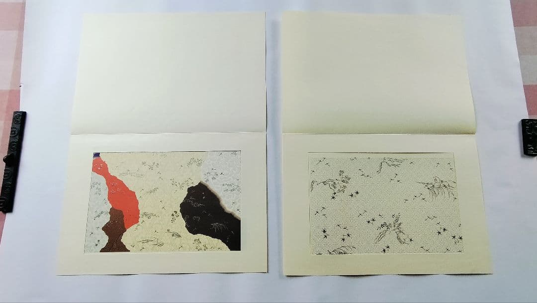 三十六人家集【貫之集 下（一〜第三輯）】三冊セット