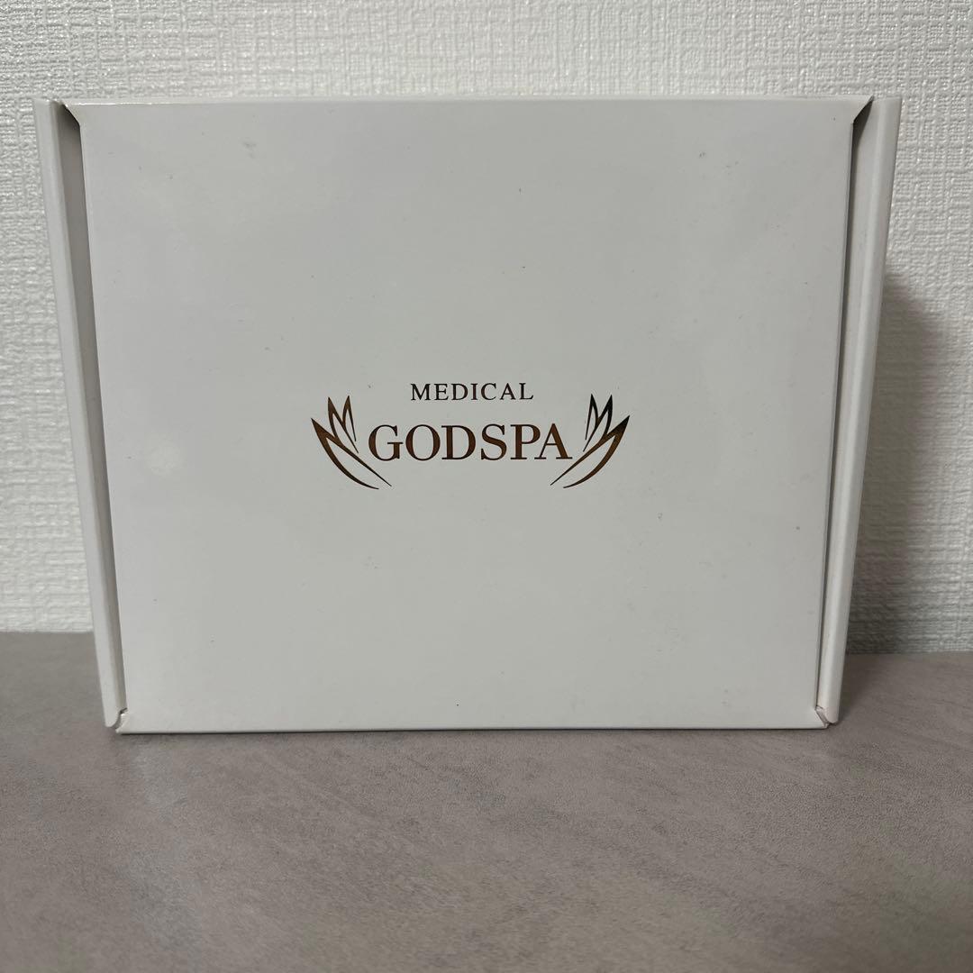 MTG メディカルゴッドスパ