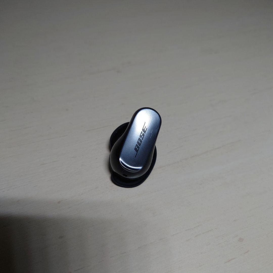 Bose quietcomfort ultra イヤホンのみ