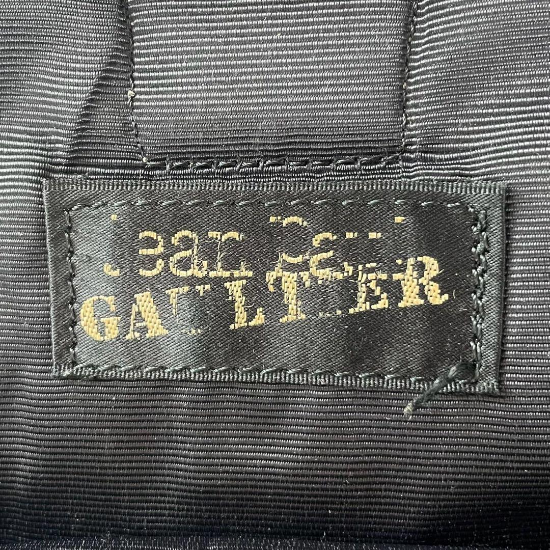 RITAO CHAN様　ジャンポールゴルチエ　ボストンバッグ