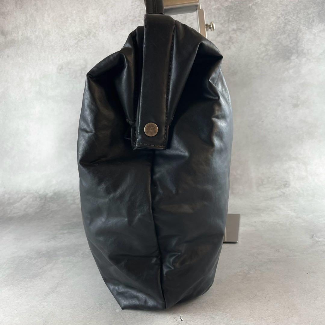 RITAO CHAN様　ジャンポールゴルチエ　ボストンバッグ