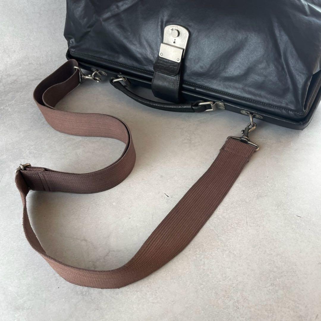 RITAO CHAN様　ジャンポールゴルチエ　ボストンバッグ