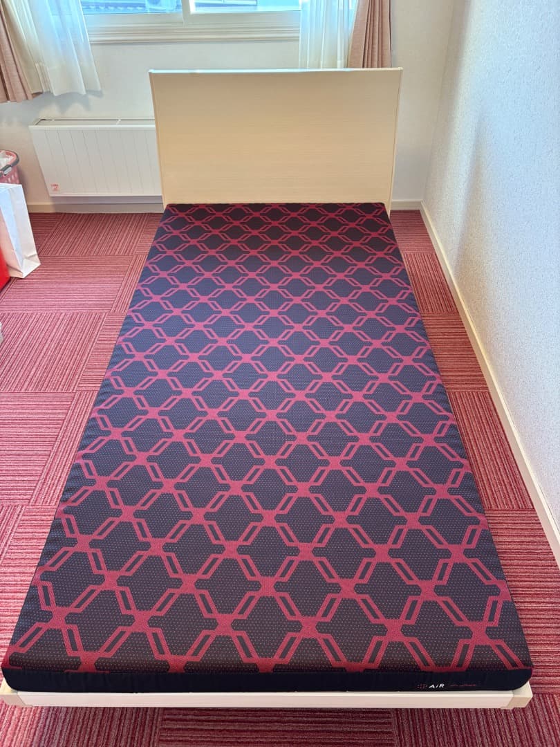 東京西川エアー マットレス　AIR SX シングル