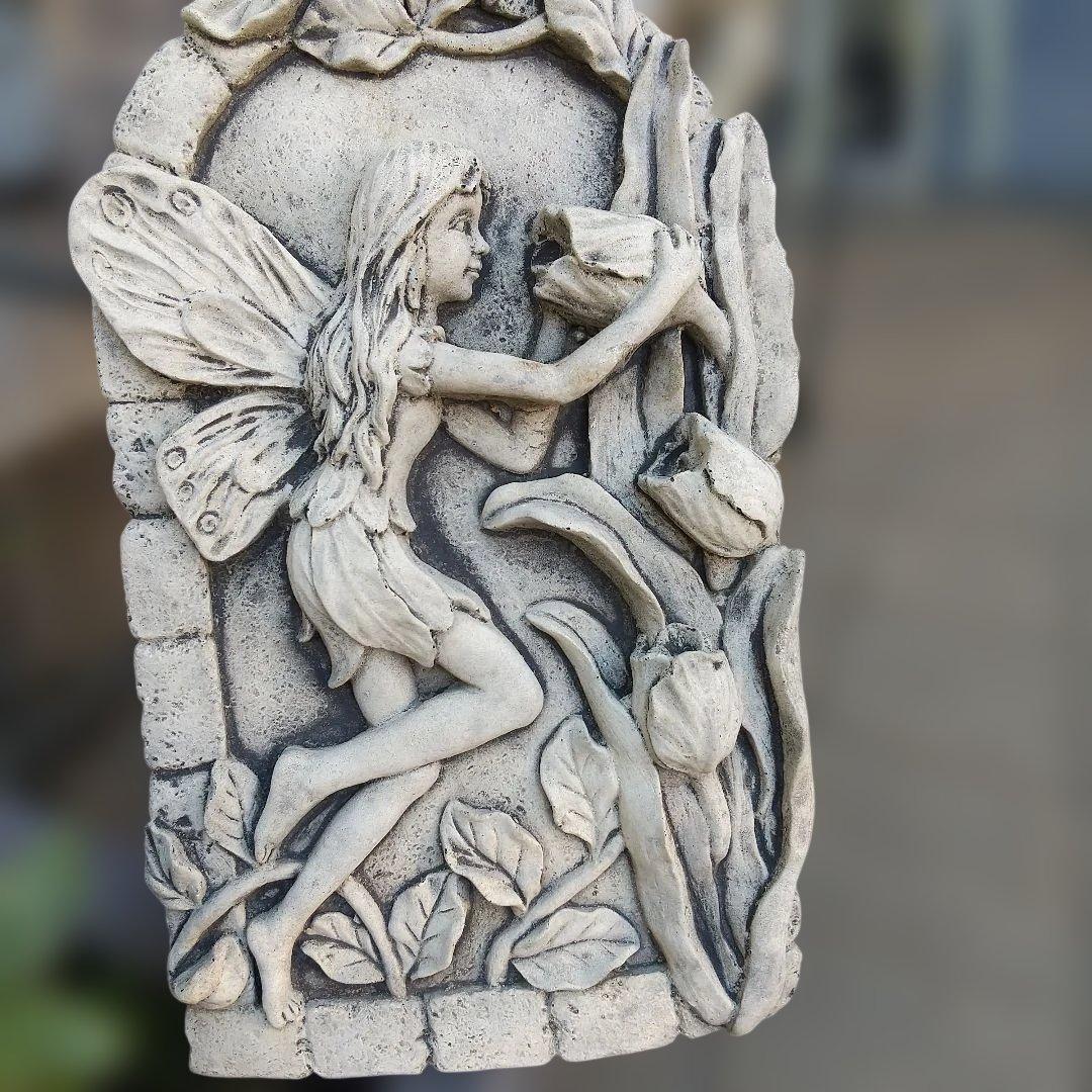 ワンダーデコール　壁掛けオブジェ