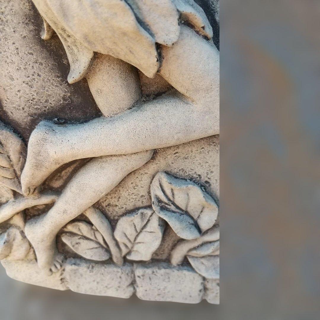 ワンダーデコール　壁掛けオブジェ