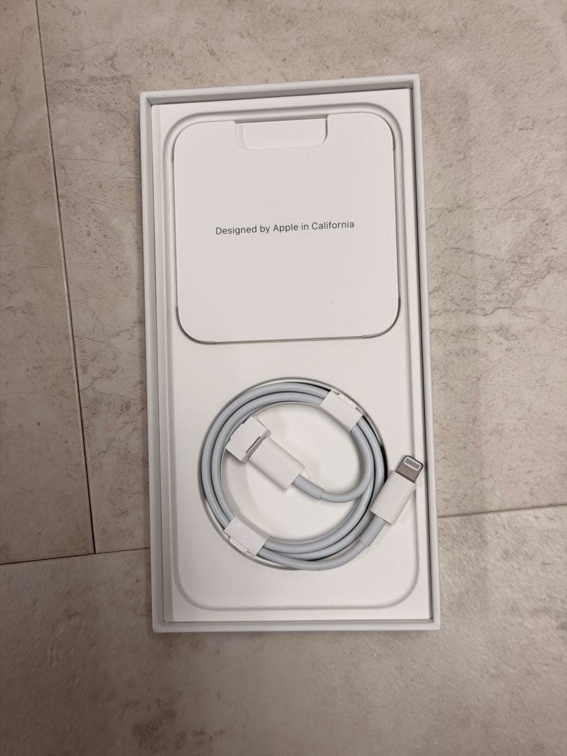 iphone 14ProMax 256g SIMフリー