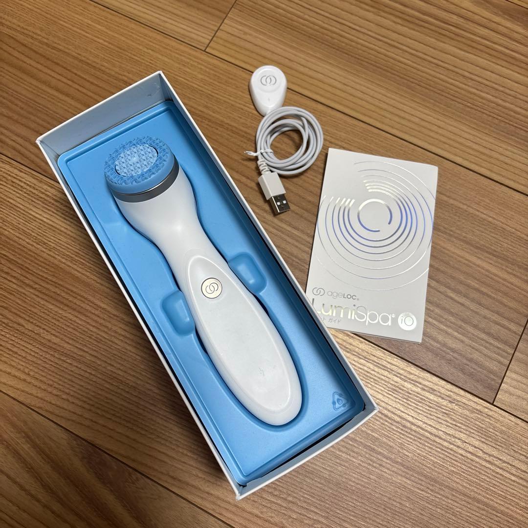 ルミスパ　美顔器