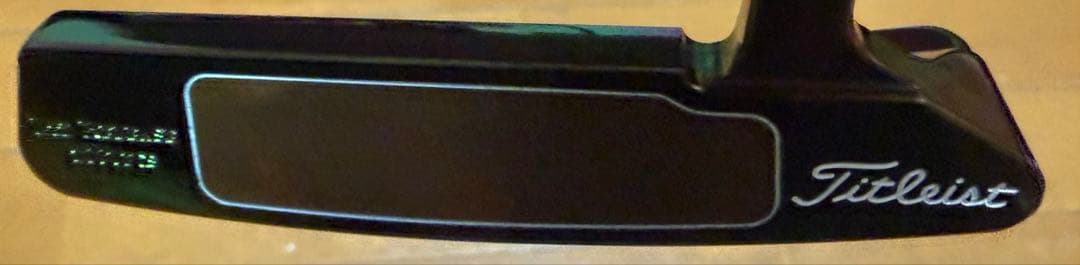 年末年始特価‼️ 超希少 スコッティキャメロン　トレリウム10ニュポート2