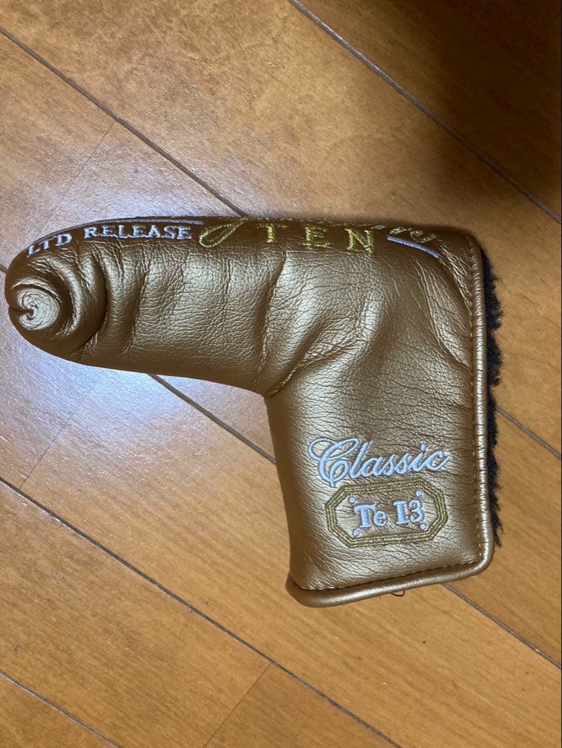 年末年始特価‼️ 超希少 スコッティキャメロン　トレリウム10ニュポート2