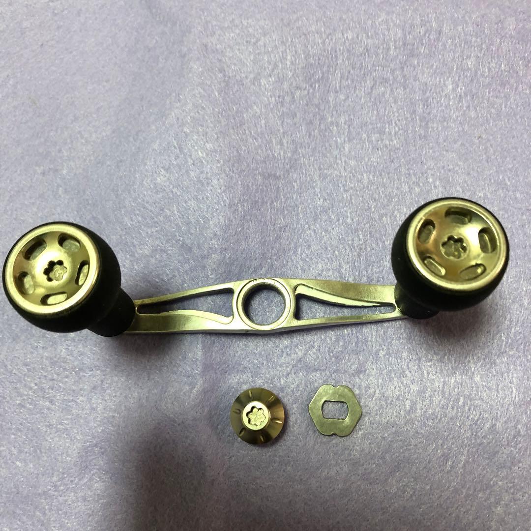 ガ*ル様 リールハンドル