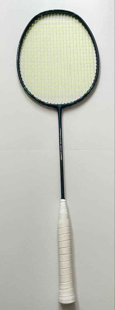 ナノフレア800 GAME