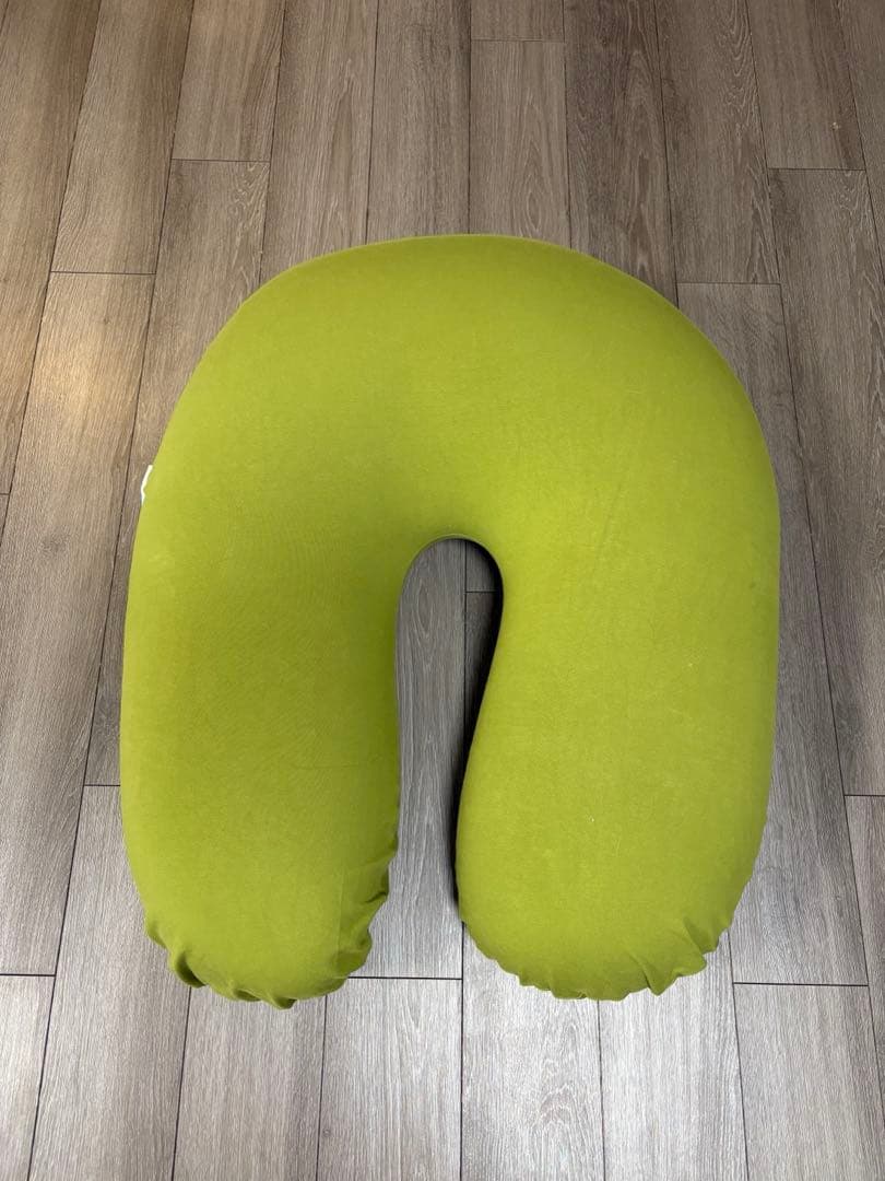 【美品・即購入可・送料込み】ヨギボーサポート yogibo support