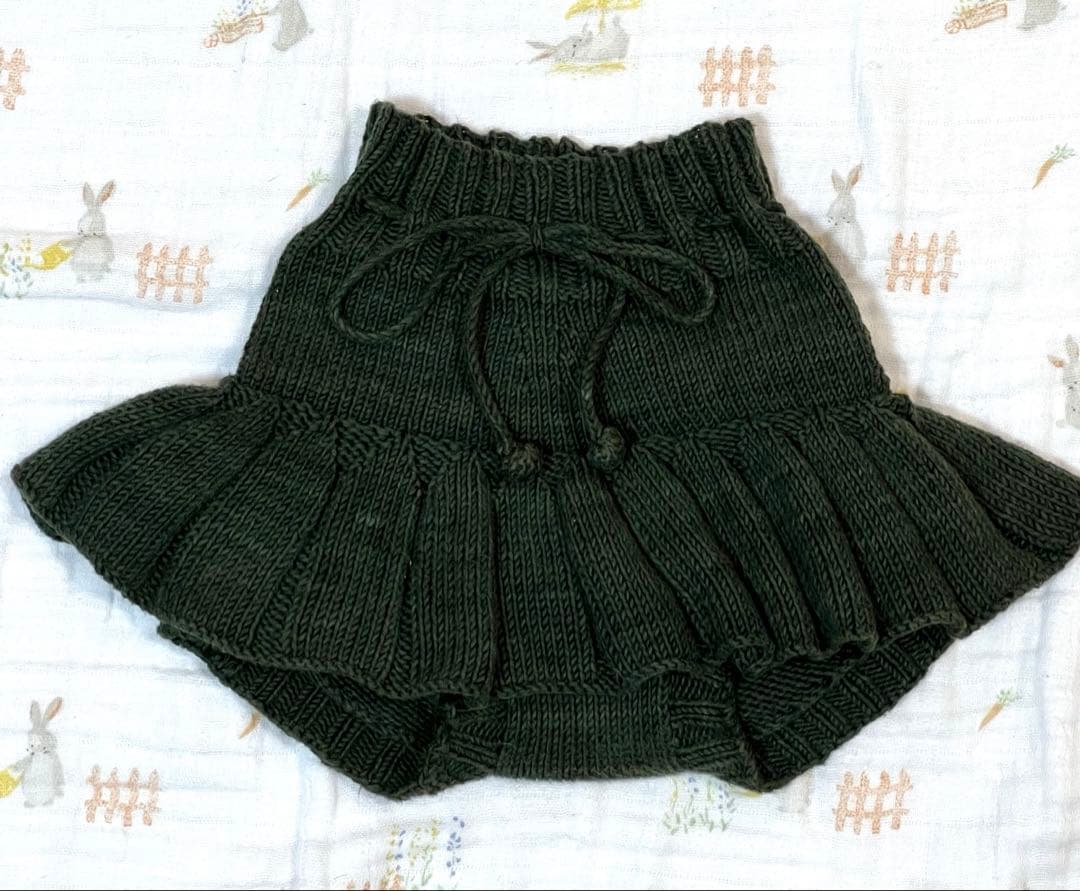 スケポン　18-24m Skating Pond Skirt