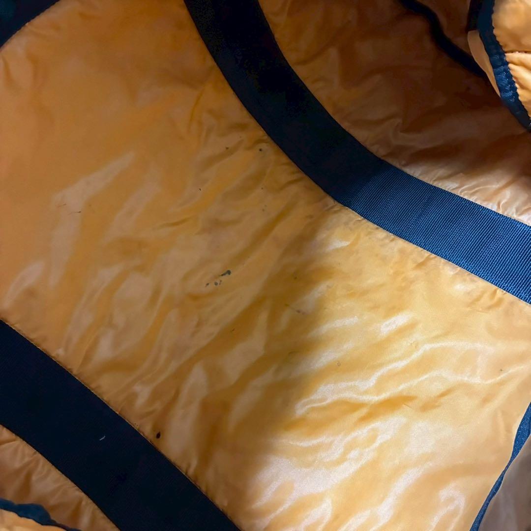 ロゴ極美品✨️PORTER ポーター タンカー ボストンバッグ 2way XL