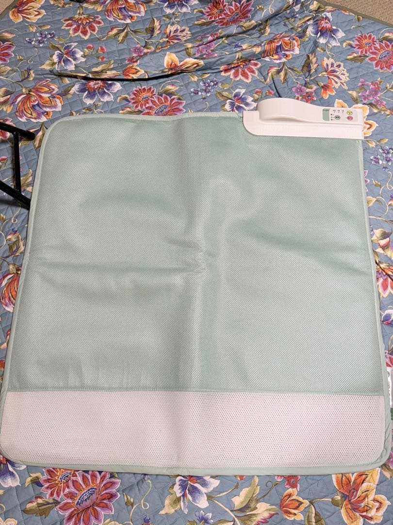 エアコンマットそよ　ハーフ/AX-HM1201H 2023年