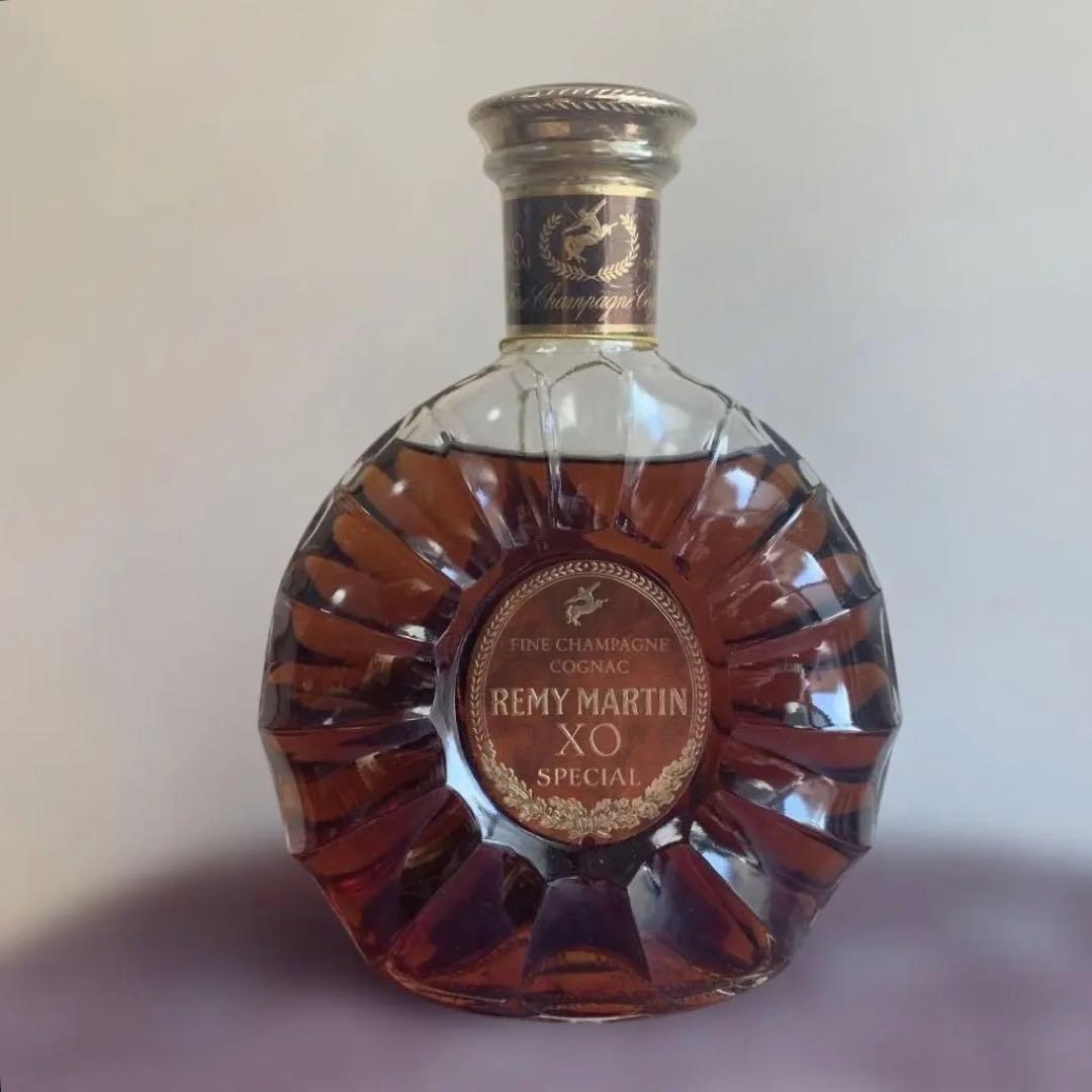 Rémy Martin XO Special コニャック　ブランデー