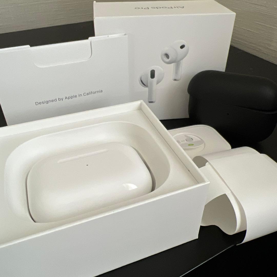 Apple AirPods Pro 2 本体