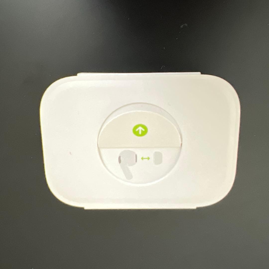 Apple AirPods Pro 2 本体