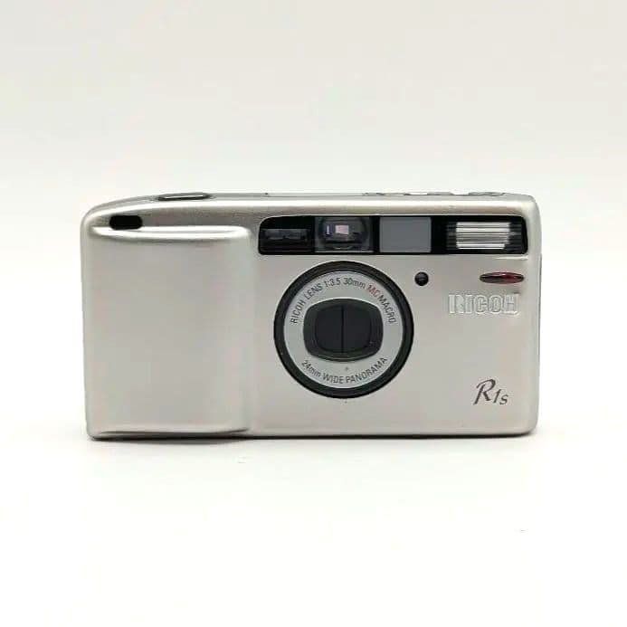 RICOH リコー R1S