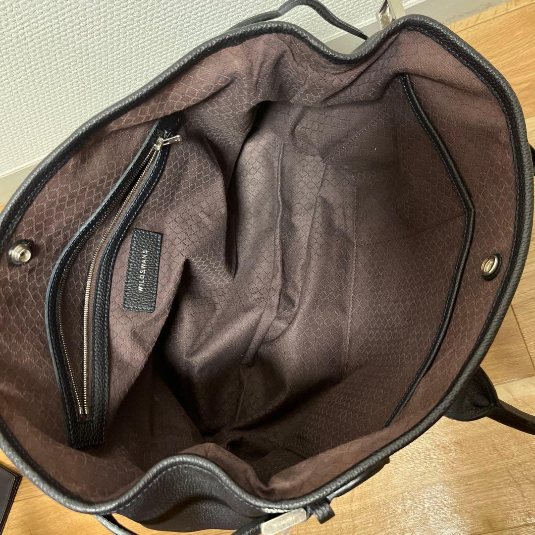 WILDSWANS(ワイルドスワンズ) ・PRECEDE（プリシード）