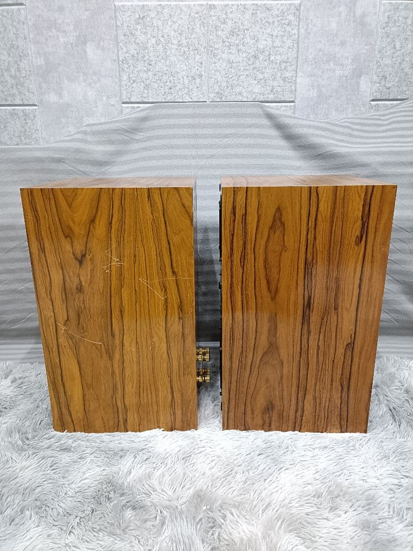 SONIQUE 5.5 ソニーク スピーカー ペア 希少 オーストラリア製