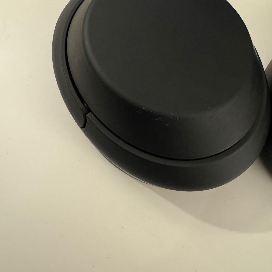 【正常動作品】SONY WH-1000XM4 ヘッドフォン