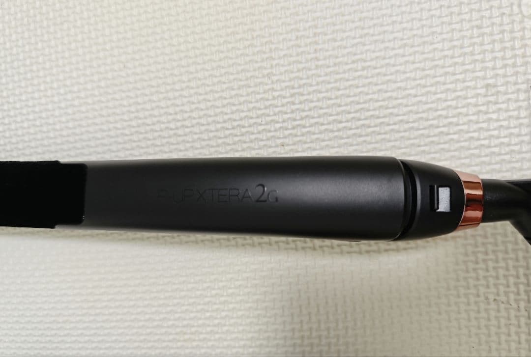 P-UP XTERA 2G ピーアップ エクステラ テラヘルツ